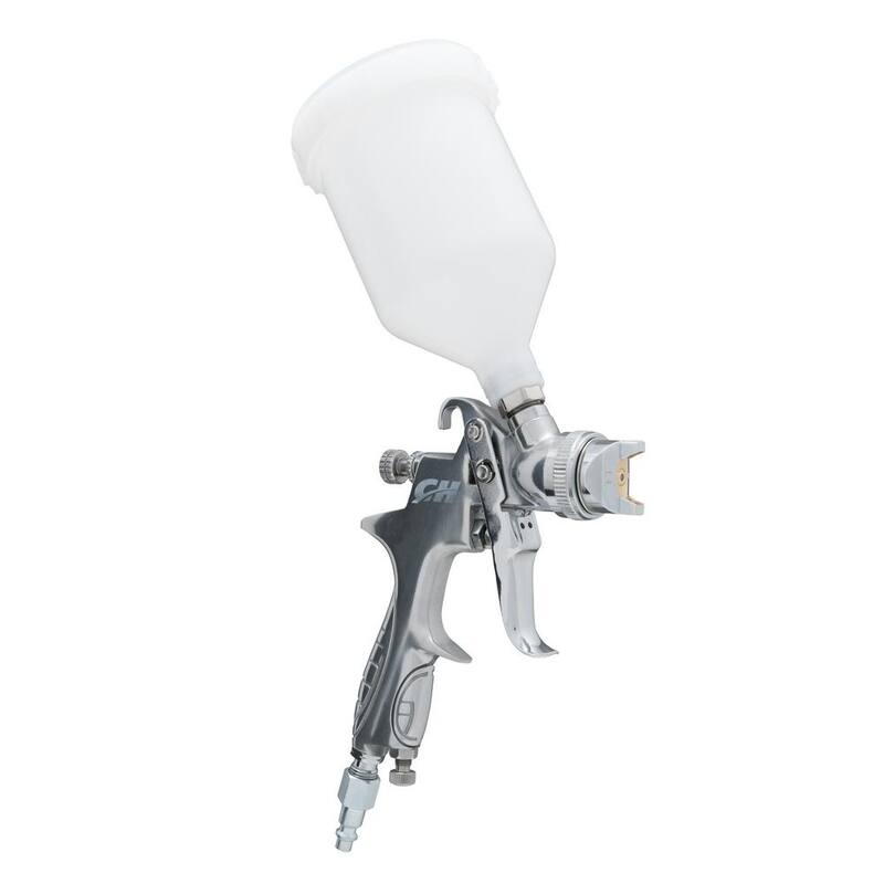 Campbell Hausfeld Gravity Feed Spray Gun - DH580000AV