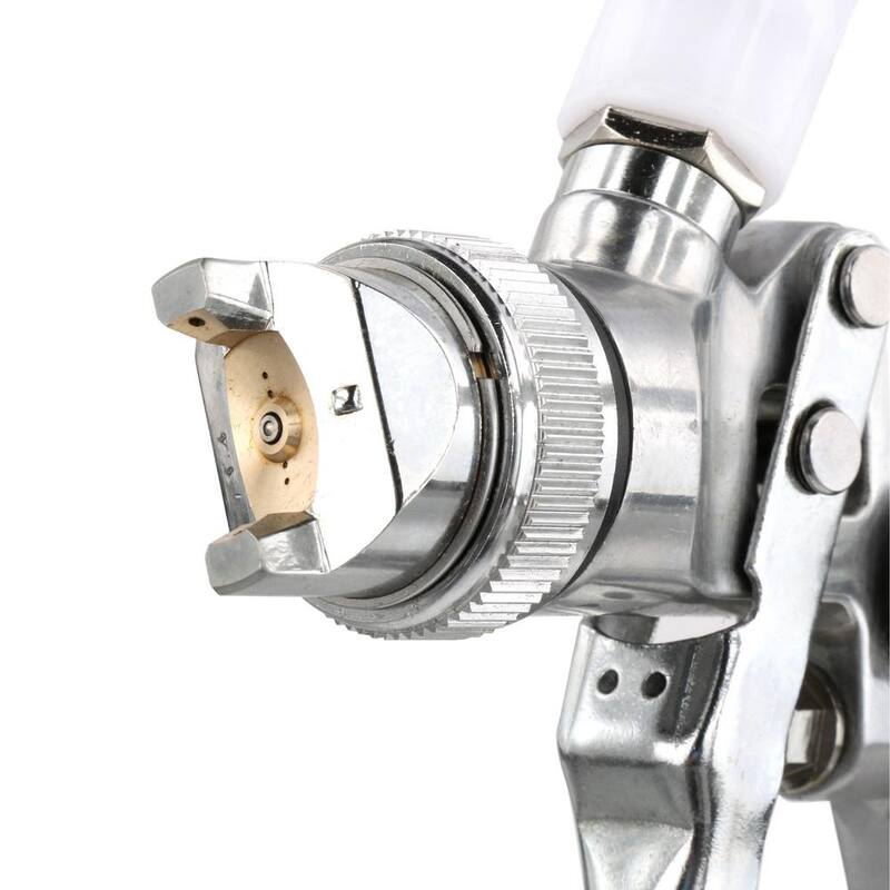 Campbell Hausfeld Gravity Feed Spray Gun - DH580000AV