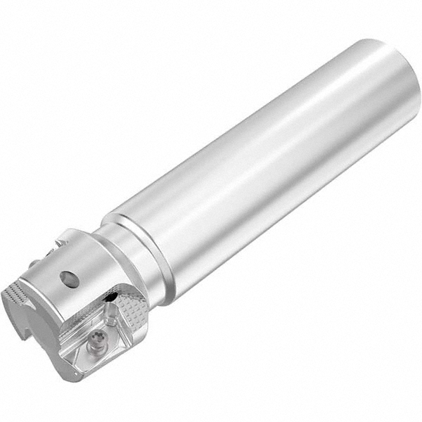 Seco Indexable Square-Shoulder End Mill: R217.64-3240.0-ZO16-3A, 40 mm Cut Dia, 15 mm Max Depth of Cut, 32 mm Dia Straight Shank - 03290228