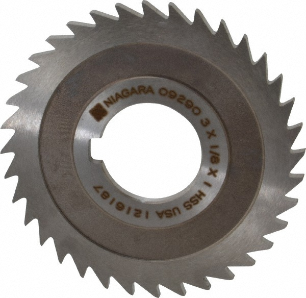 Seco 4" Cut Dia, 1-1/2" Arbor Hole Dia, 0.295" Max Depth, Indexable Square-Shoulder Face Mill - 02642884