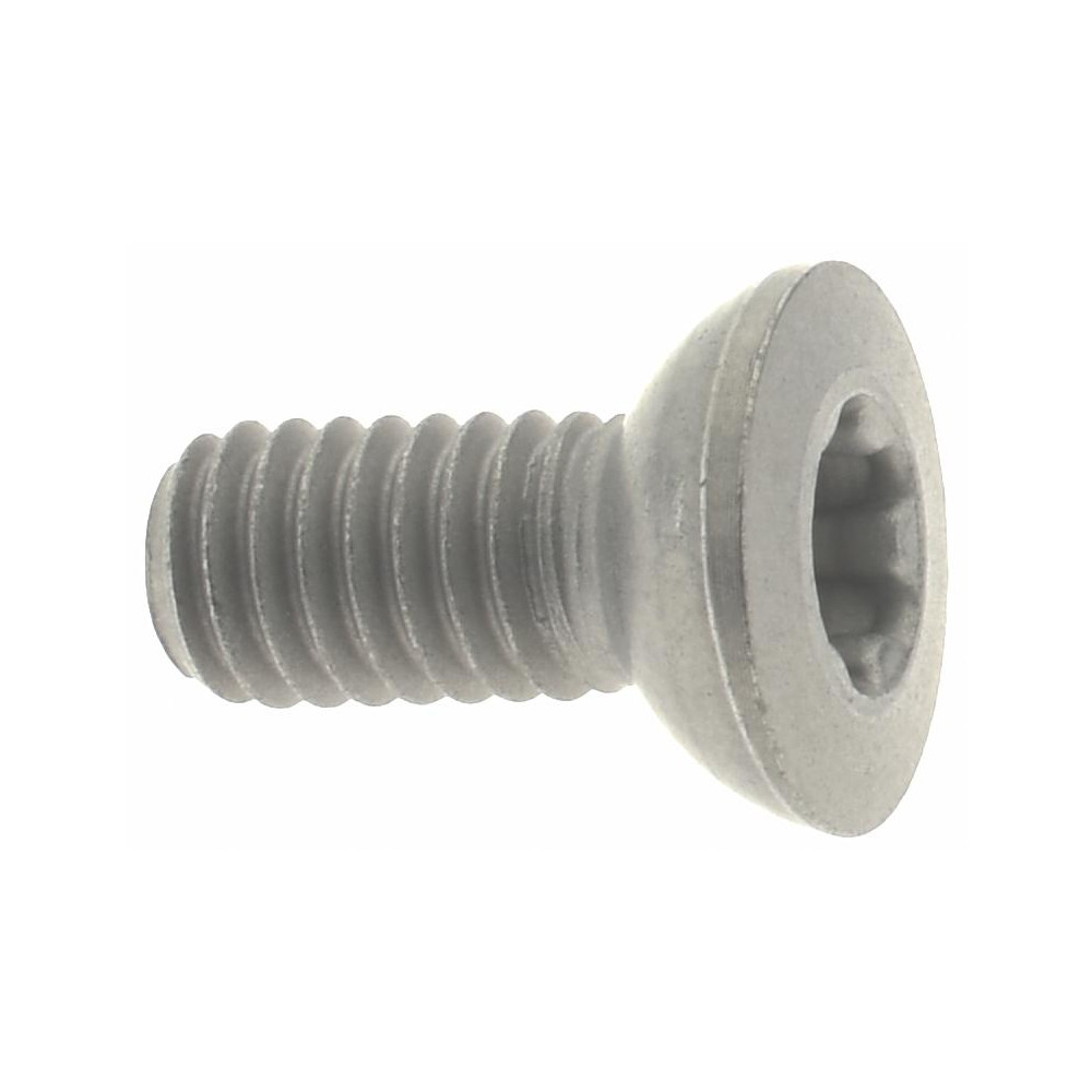Kennametal 2-1/2" Cut Dia, 3/4" Arbor Hole Dia, 18.03mm Max Depth, Indexable Square-Shoulder Face Mill - 2267632
