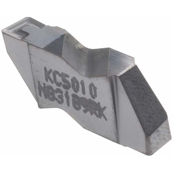 Sandvik Coromant Indexable Square-Shoulder End Mill: RA390-038M32-17M, 1-1/2" Cut Dia, 15.7 mm Max Depth of Cut, 1-1/4" Dia Weldon Flat Shank - 5740039
