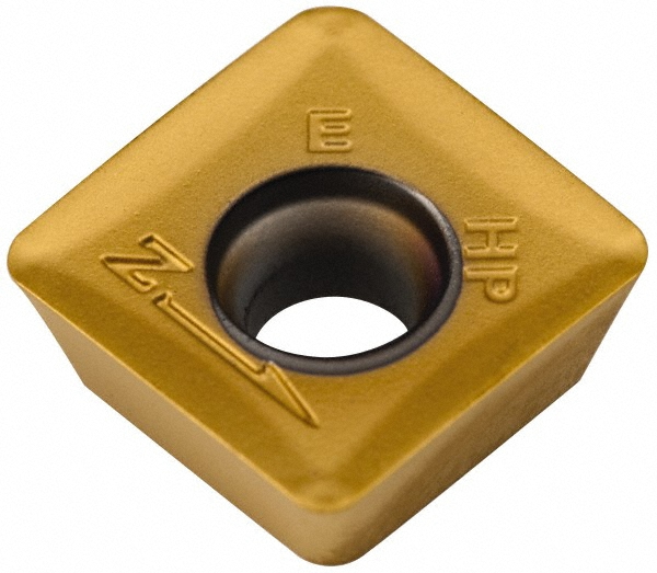 Kennametal 5" Cut Dia, 1-1/2" Arbor Hole, 11mm Max Depth of Cut, 88.5° Indexable Chamfer & Angle Face Mill - 3448920