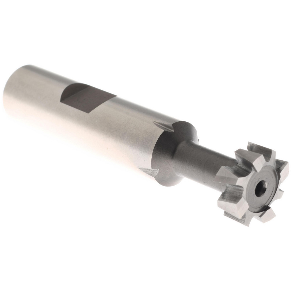 Seco Indexable Slotting Cutter: 20.50 mm Cutting Width, 76.20 mm Cutter Dia, Arbor Connection, Right Hand - 02881186