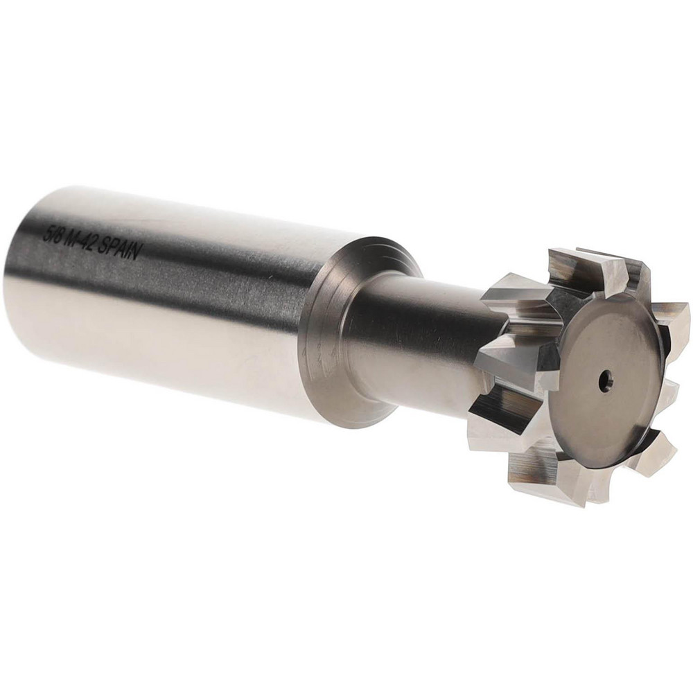 Seco Indexable Slotting Cutter: 20.50 mm Cutting Width, 76.20 mm Cutter Dia, Arbor Connection, Right Hand - 02881186
