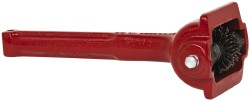 Seco Indexable Slotting Cutter: 20.50 mm Cutting Width, 76.20 mm Cutter Dia, Arbor Connection, Right Hand - 02881186
