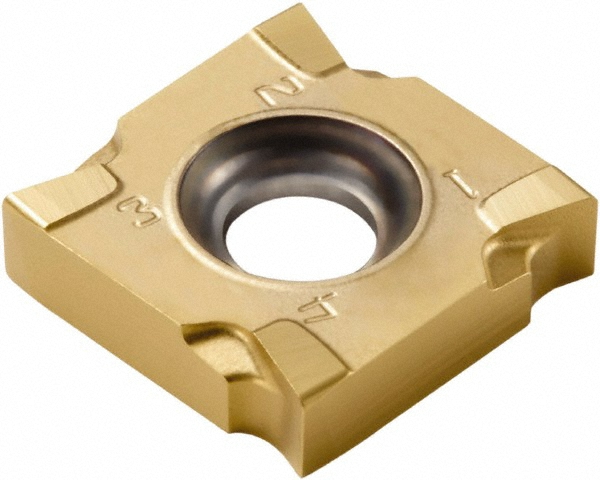 Seco Indexable Slotting Cutter: 20.50 mm Cutting Width, 76.20 mm Cutter Dia, Arbor Connection, Right Hand - 02881186