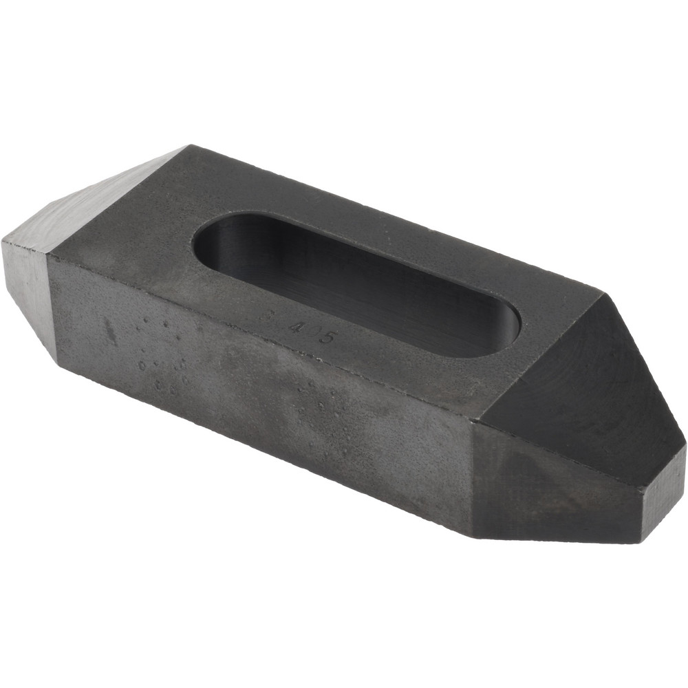 Iscar 1-1/2" Cut Dia, 3/4" Arbor Hole Dia, 0.315" Max Depth, Indexable Square-Shoulder Face Mill - 3105898