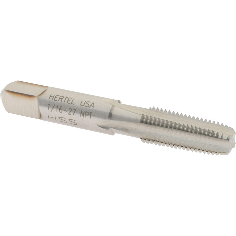 Kyocera Indexable High-Feed End Mill: MFH1000W100034T47, Standard Shank - THN07724
