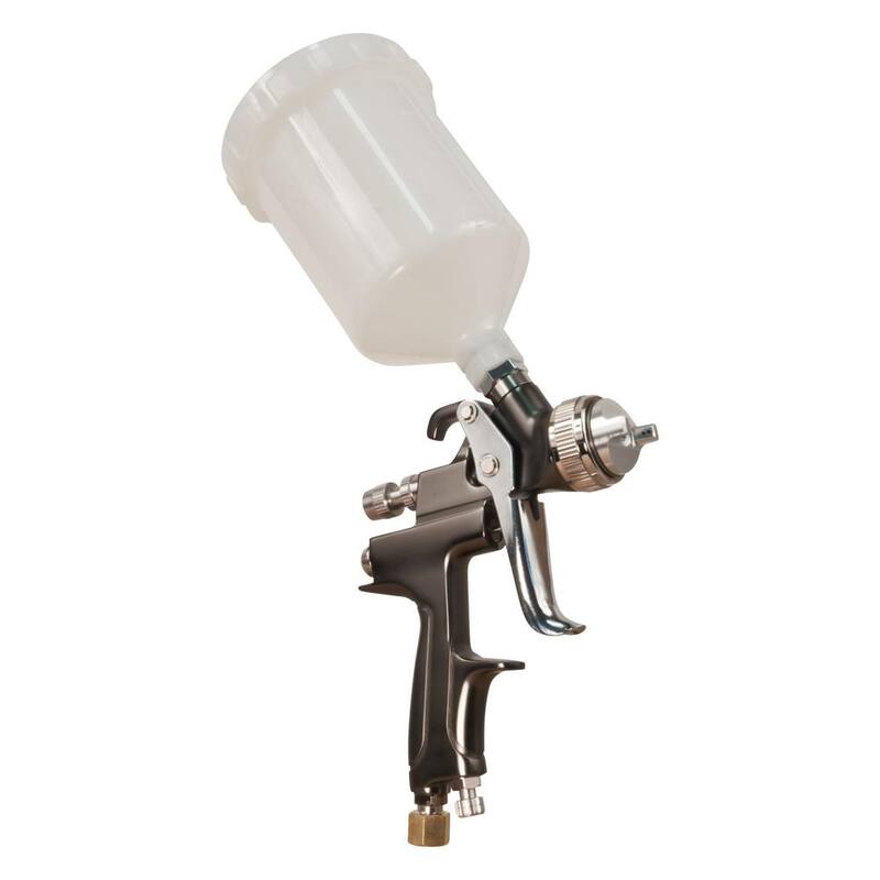 Jet R12 JAT-500 Standard Spray Gun HVLP - 505500