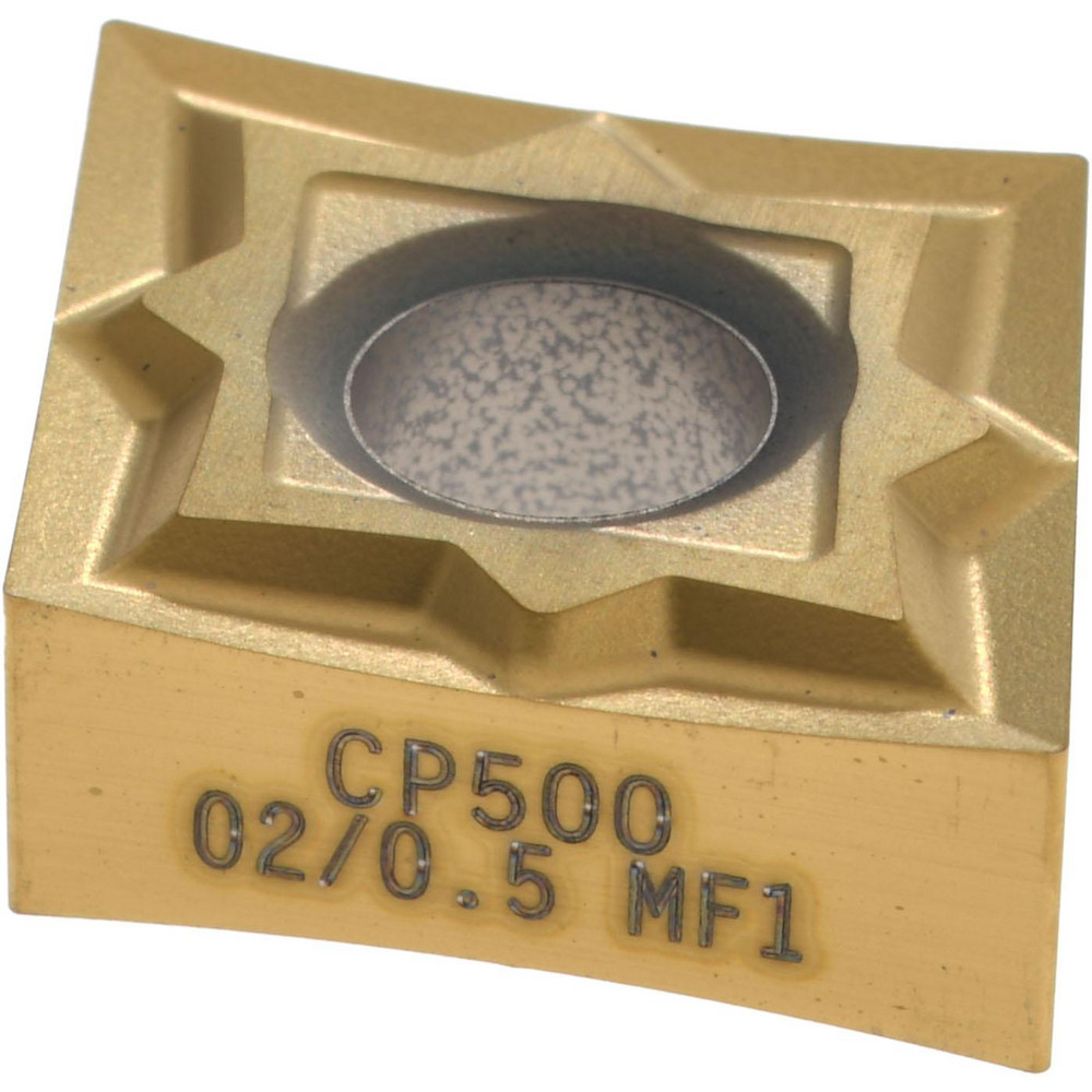 Seco Replaceable Tip Milling Shank: Series 335.14, 51.5 mm Projection, 12 mm Straight Shank - 03042027