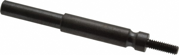 Iscar Indexable High-Feed Face Mill: 1.37 to 2" Cut Dia, 0.75" Arbor Hole - 3105246
