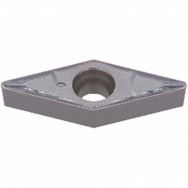 Kennametal 45° Lead Angle, 1.2" to 1.66" Cut Dia, Indexable & Chamfer End Mill - 1023678