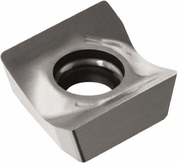 Sandvik Coromant 2" Cut Dia, 3/4" Arbor Hole Dia, 11mm Max Depth, Indexable Square-Shoulder Face Mill - 5739381