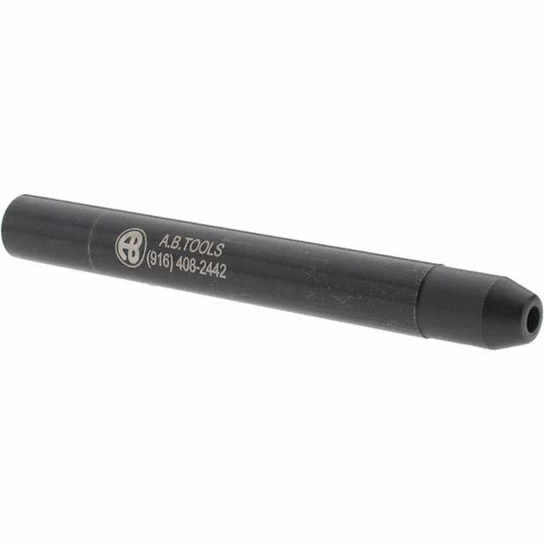 A.B. Tools Indexable Dovetail Cutters: Included Angle: 60.00; Cutting Diameter: 1.2500 in; Maximum Depth Of Cut: 0.3900 in; Shank Type: Cylindrical - DX60-1.25