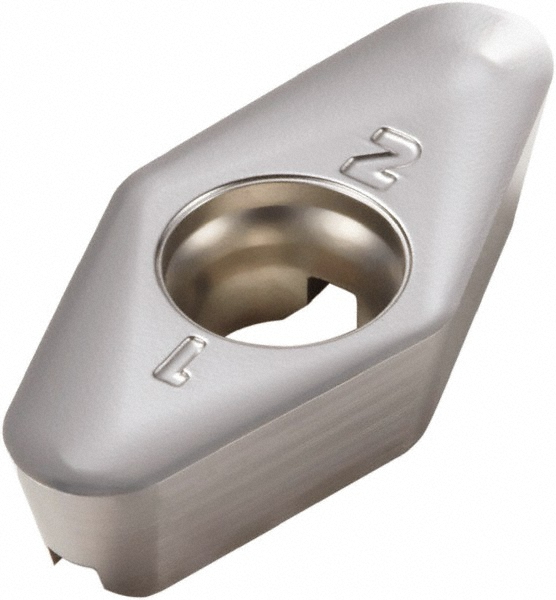 Seco Indexable Copy Face Mill: 50 mm Max Cut Dia, 22 mm Arbor Hole - 00035393