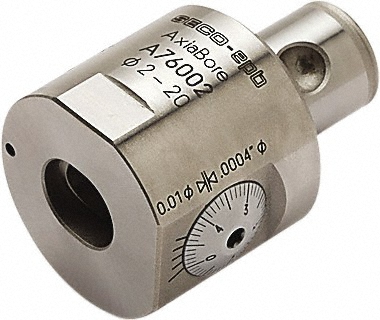 Seco Indexable Copy Face Mill: 50 mm Max Cut Dia, 22 mm Arbor Hole - 00035393