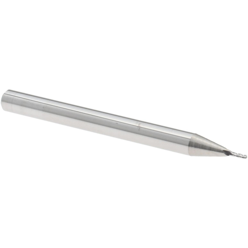 Iscar Indexable Square-Shoulder End Mill: T490ELND1.004W.7508, 1" Cut Dia, 0.315" Max Depth of Cut, 3/4" Dia Weldon Flat Shank - 3105589
