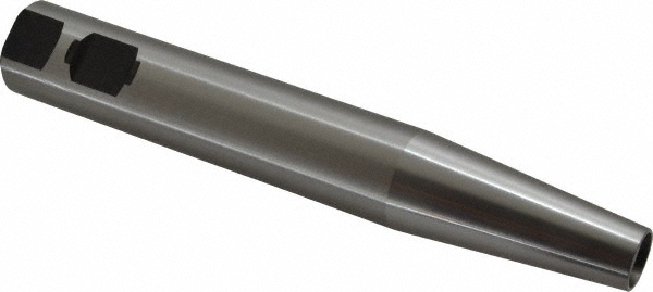 Sandvik Coromant Replaceable Tip Milling Shank: Series CoroMill 316, 4-1/2" Projection, 1" Straight Shank - 5721506