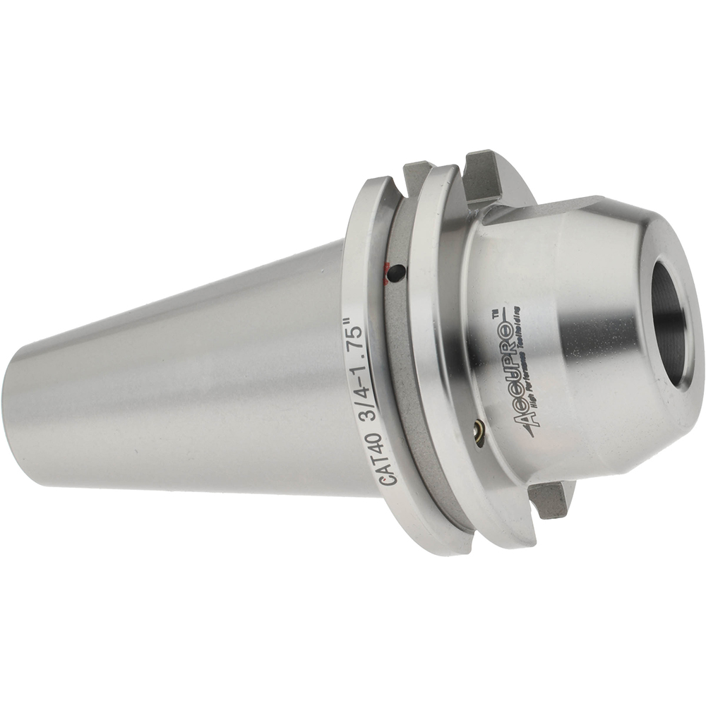Sandvik Coromant Replaceable Tip Milling Shank: Series CoroMill 316, 4-1/2" Projection, 1" Straight Shank - 5721506