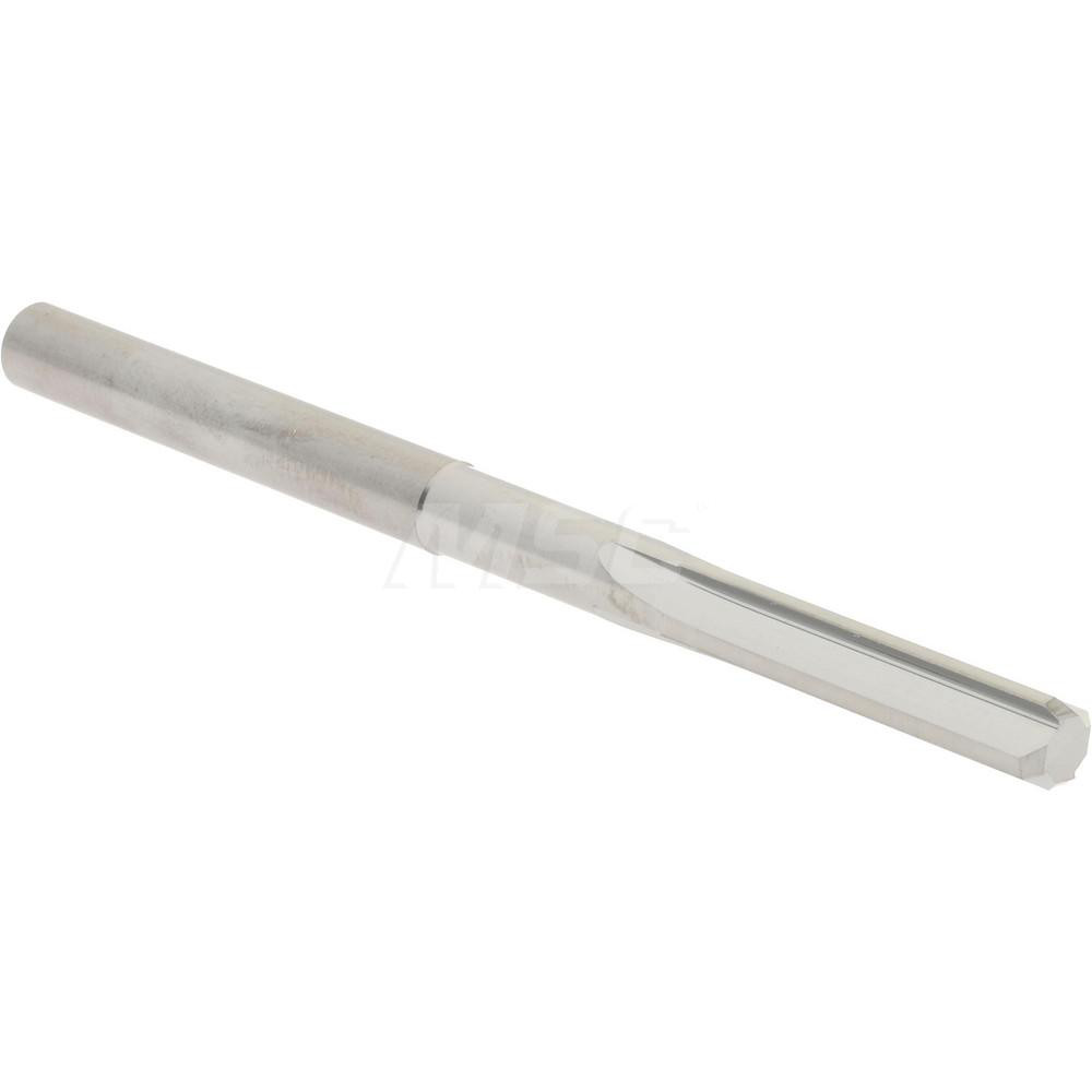 Sandvik Coromant Replaceable Tip Milling Shank: Series CoroMill 316, 4-1/2" Projection, 1" Straight Shank - 5721506