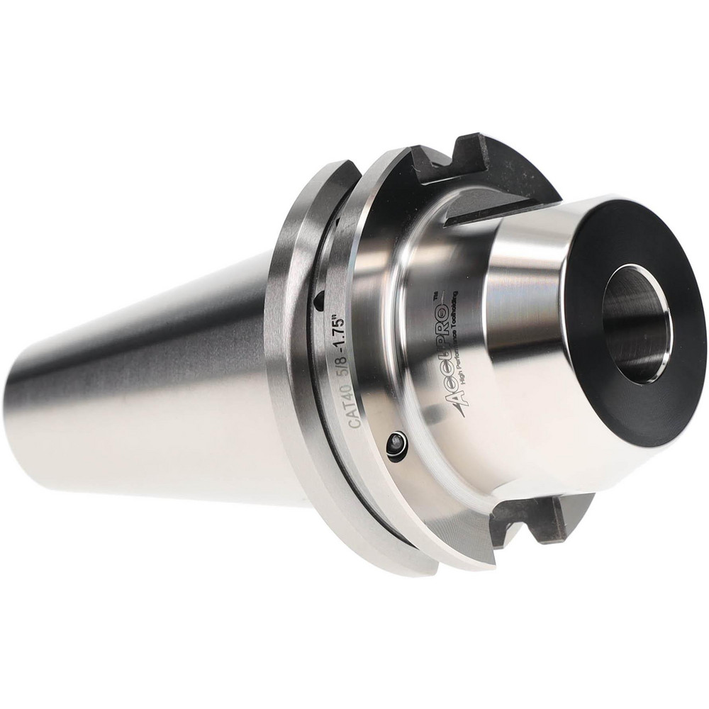 Sandvik Coromant Replaceable Tip Milling Shank: Series CoroMill 316, 4-1/2" Projection, 1" Straight Shank - 5721506