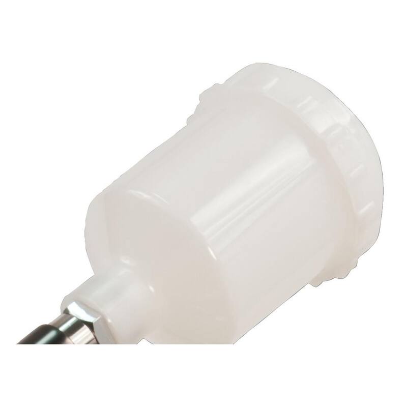 Jet R12 JAT-501 HVLP Mini Spray Gun - 505501