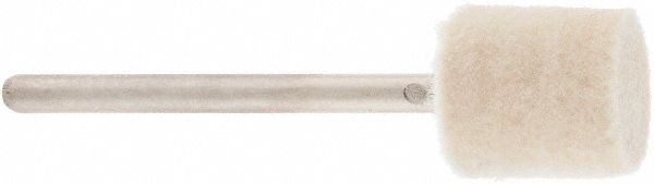 Seco Replaceable Tip Milling Shank: Series 335.14, 1.035" Projection, 5/8" Straight Shank - 03042112
