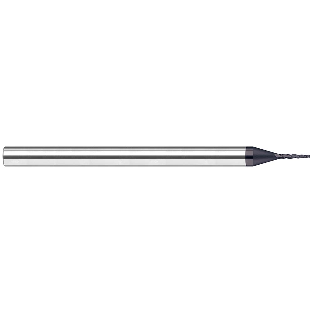Seco Replaceable Tip Milling Shank: Series 335.14, 1.035" Projection, 5/8" Straight Shank - 03042112