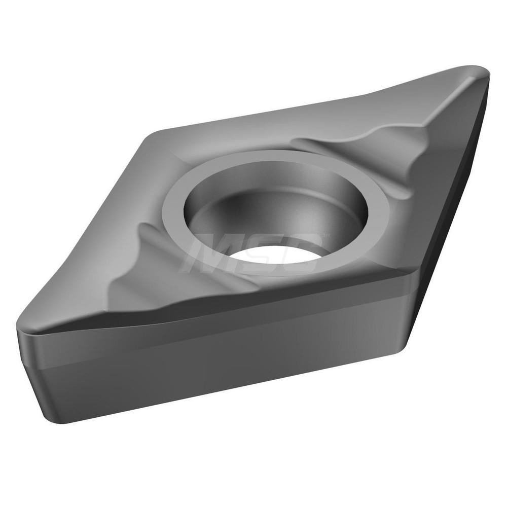 Seco Replaceable Tip Milling Shank: Series 335.14, 1.035" Projection, 5/8" Straight Shank - 03042112