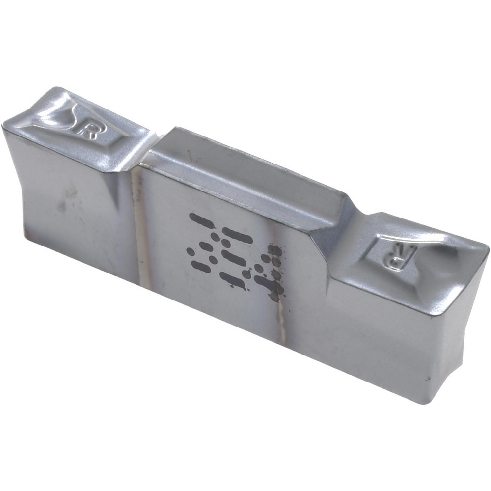 Kennametal 4" Cut Dia, 1-1/2" Arbor Hole, 11mm Max Depth of Cut, 88.5° Indexable Chamfer & Angle Face Mill - 3448917
