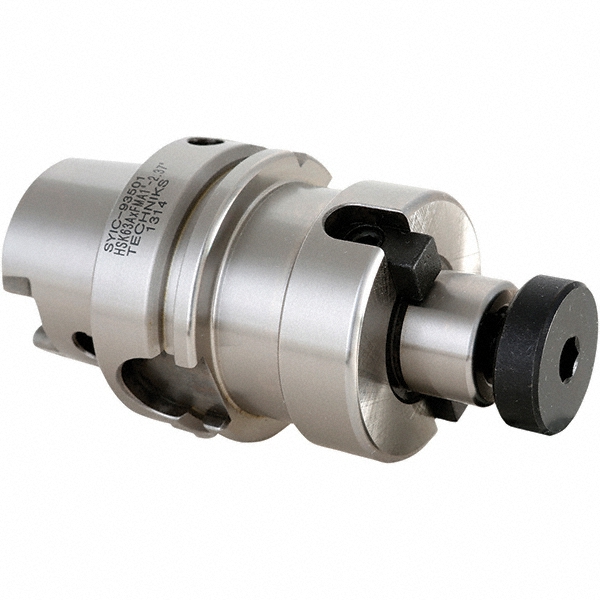 Kennametal 4" Cut Dia, 1-1/2" Arbor Hole, 11mm Max Depth of Cut, 88.5° Indexable Chamfer & Angle Face Mill - 3448917