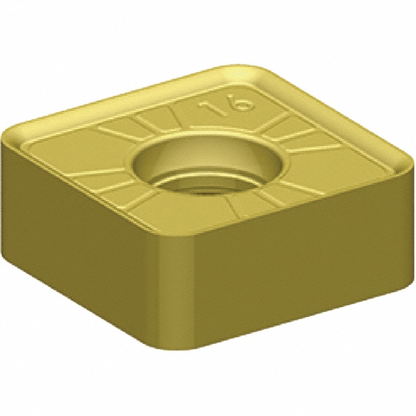 Kennametal Indexable Slotting Cutter: 14.00 mm Cutting Width, 100.00 mm Cutter Dia, 24.41 mm Depth of Cut, 24.41 mm Depth of Cut, Neutral - 2442598