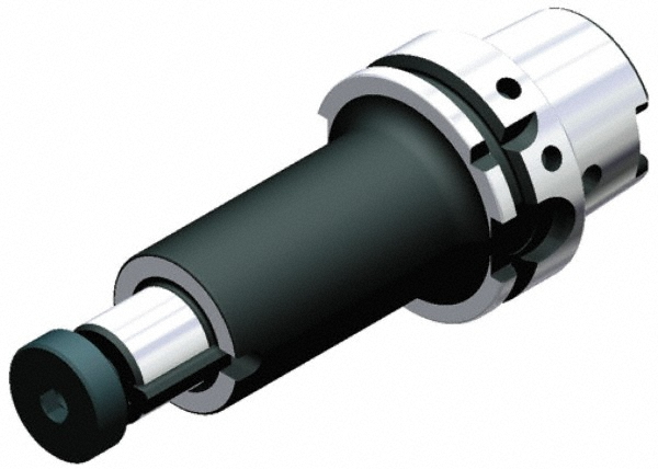 Kennametal Indexable Slotting Cutter: 14.00 mm Cutting Width, 100.00 mm Cutter Dia, 24.41 mm Depth of Cut, 24.41 mm Depth of Cut, Neutral - 2442598