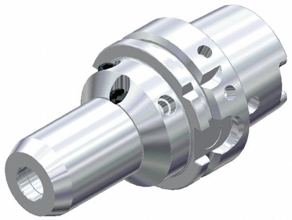 Kennametal Indexable Slotting Cutter: 14.00 mm Cutting Width, 100.00 mm Cutter Dia, 24.41 mm Depth of Cut, 24.41 mm Depth of Cut, Neutral - 2442598