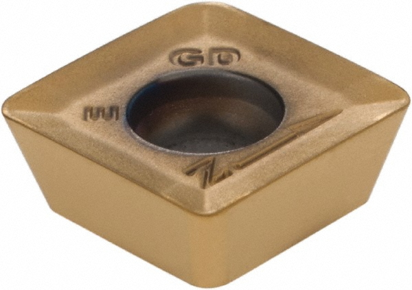 Kennametal Indexable Slotting Cutter: 14.00 mm Cutting Width, 100.00 mm Cutter Dia, 24.41 mm Depth of Cut, 24.41 mm Depth of Cut, Neutral - 2442598