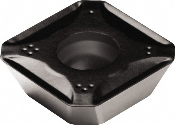 Sandvik Coromant Indexable Slotting Cutter: 1/4" Cutting Width, 2" Cutter Dia, Weldon Connection, 0.5830" Depth of Cut, 25.40 mm Hole Dia, 1" Shank Dia, Right Hand - 7295446