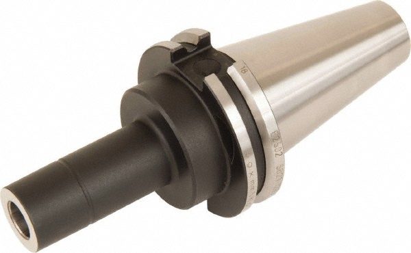 Iscar Milling Tip Insert Threaded Extensions: Series: T Slot, Multi-Master; Thread Size Connection to Tip: M6x0.5; Thread Size Connection to Shank: T15; Extension Length (Decimal Inch): 0.551 - 3317290