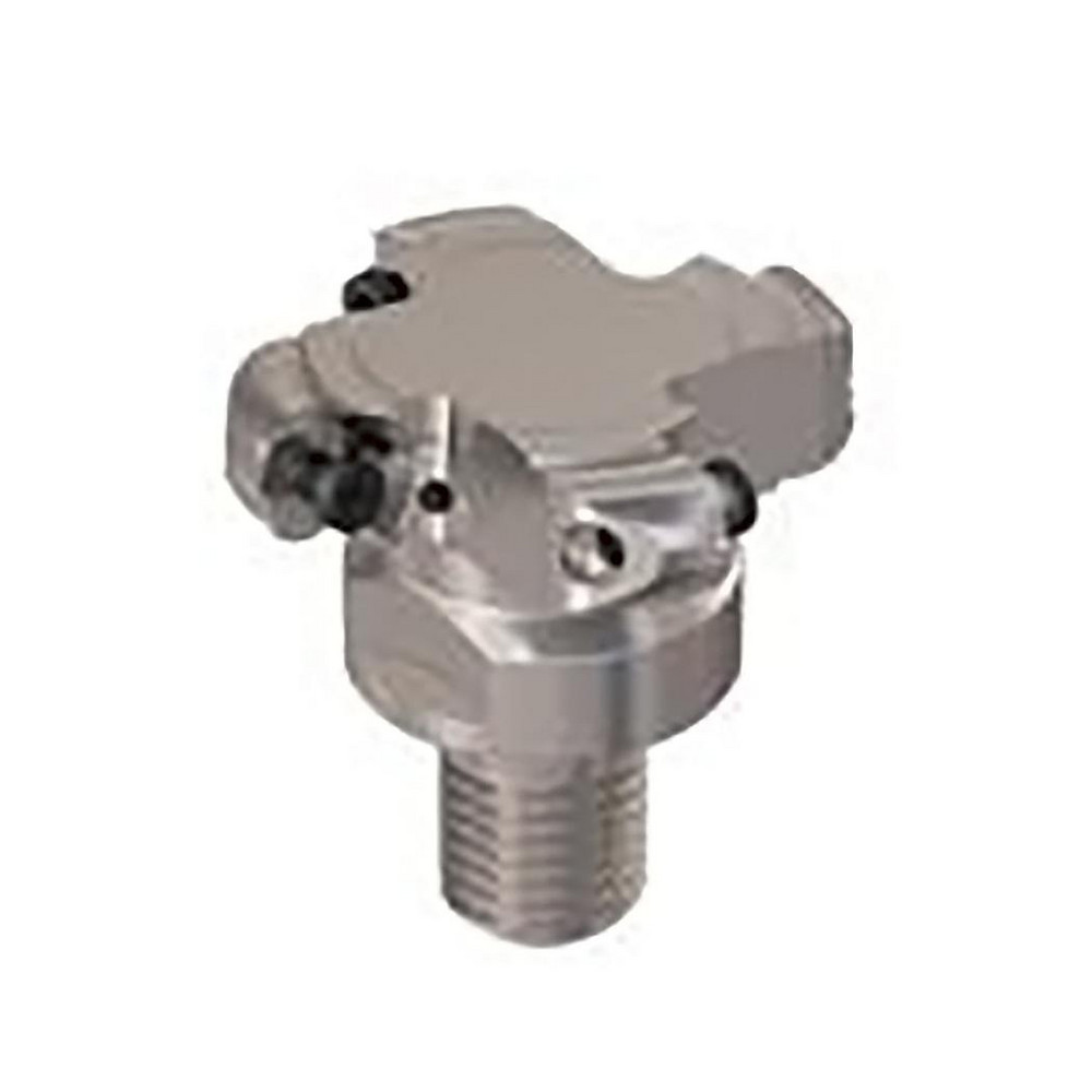Seco Indexable Slotting Cutter: 50.00 mm Cutting Width, Combimaster Connection, 12.50 mm Depth of Cut, 12.50 mm Depth of Cut, Right Hand - 02988077