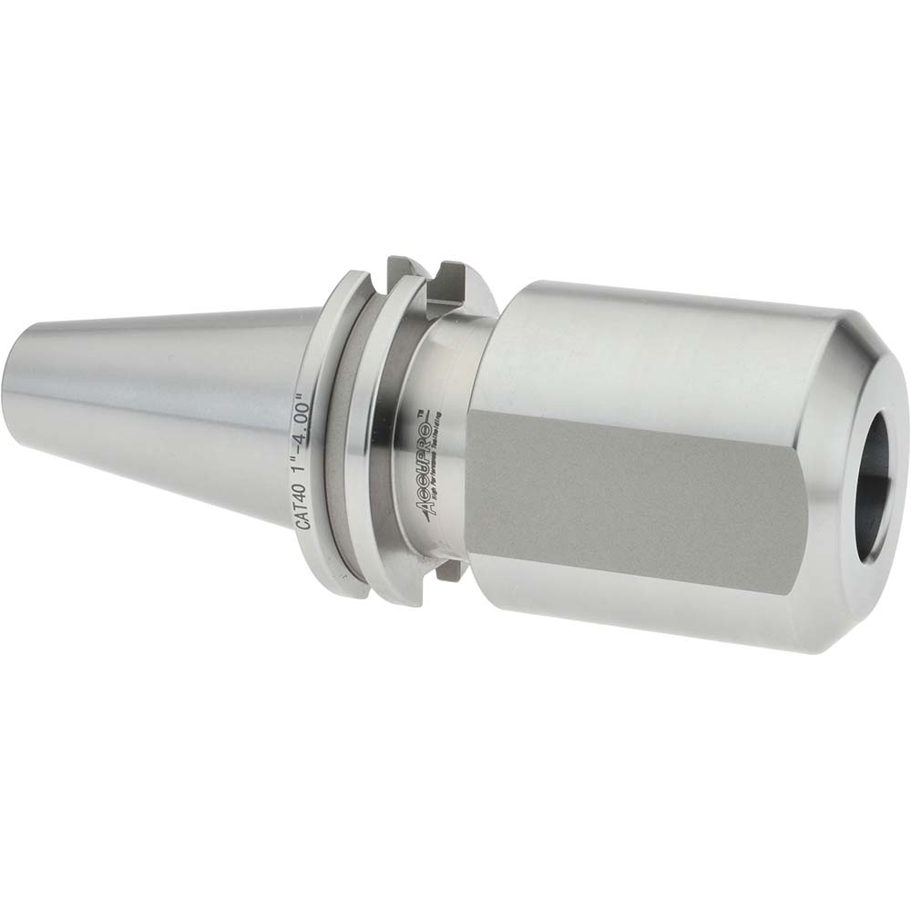 Iscar Indexable Square-Shoulder End Mill: HM90 E90AD D1.0-2C1.0B, 1" Cut Dia, 0.56" Max Depth of Cut, 1" Dia Cylindrical Shank - 3102155