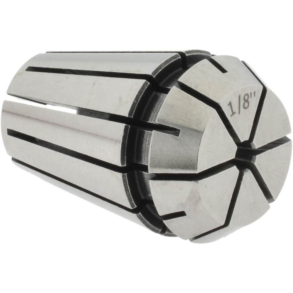 Iscar Indexable Square-Shoulder End Mill: HM90 E90AD D1.0-2C1.0B, 1" Cut Dia, 0.56" Max Depth of Cut, 1" Dia Cylindrical Shank - 3102155