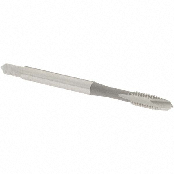 Iscar Indexable Square-Shoulder End Mill: HM90 E90A-D.75-2-W75-C, 3/4" Cut Dia, 0.394" Max Depth of Cut, 3/4" Dia Weldon Flat Shank - 3101744