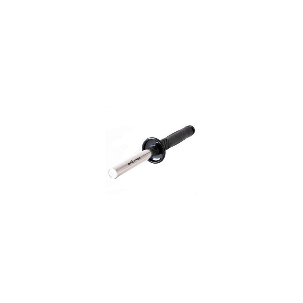 Ingersoll Cutting Tools Replaceable Tip Milling Shank: Series Chip Surfer, 1/2" Projection, 3/8" Cylindrical Shank - 2927966