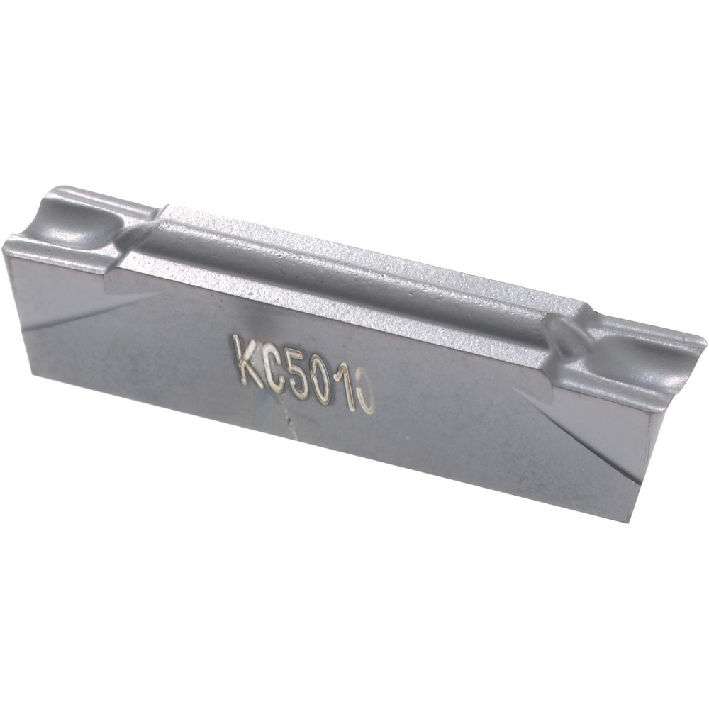 Kennametal Indexable High-Feed End Mill: A7792VXD12SA1.5Z3R1.7, 1-1/2" Cut Dia, Modular Connection Shank - 5667487
