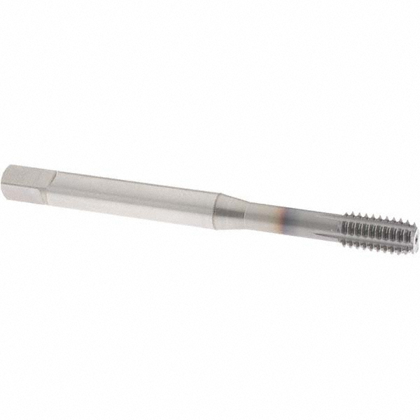 Kennametal Indexable High-Feed End Mill: A7792VXD12SA1.5Z3R1.7, 1-1/2" Cut Dia, Modular Connection Shank - 5667487