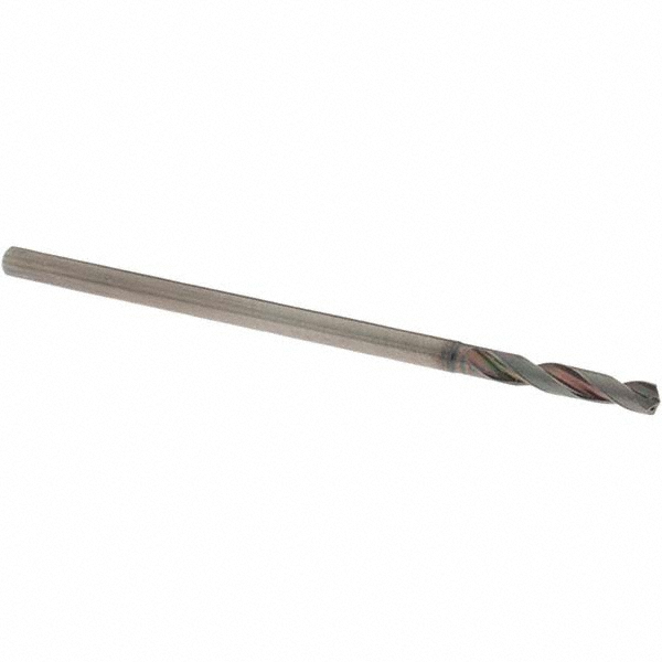 Kennametal Indexable High-Feed End Mill: A7792VXD12SA1.5Z3R1.7, 1-1/2" Cut Dia, Modular Connection Shank - 5667487