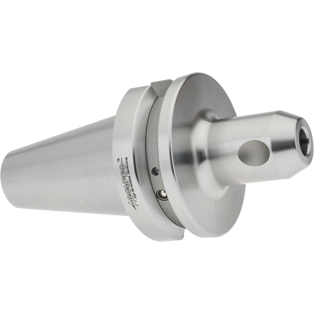 Seco Indexable High-Feed End Mill: R2172101.2516RELP06.5a, 1" Cut Dia, Modular Connection Shank - 02789776