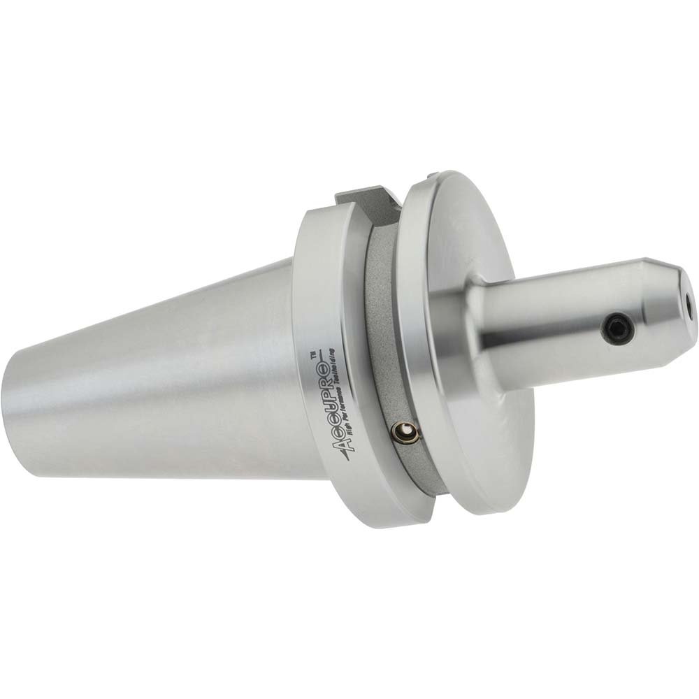 Seco Indexable High-Feed End Mill: R2172101.2516RELP06.5a, 1" Cut Dia, Modular Connection Shank - 02789776