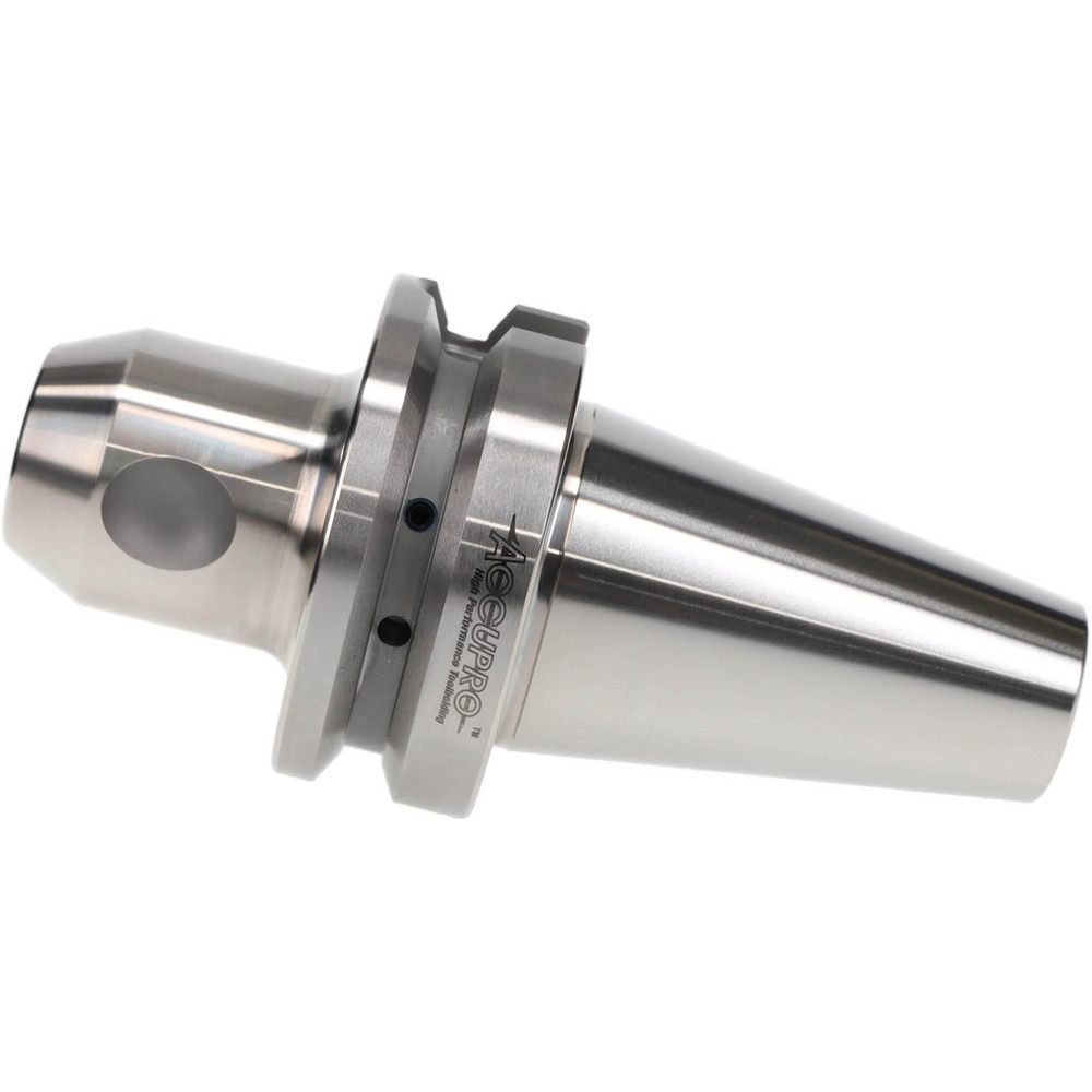 Seco Indexable High-Feed End Mill: R2172101.2516RELP06.5a, 1" Cut Dia, Modular Connection Shank - 02789776