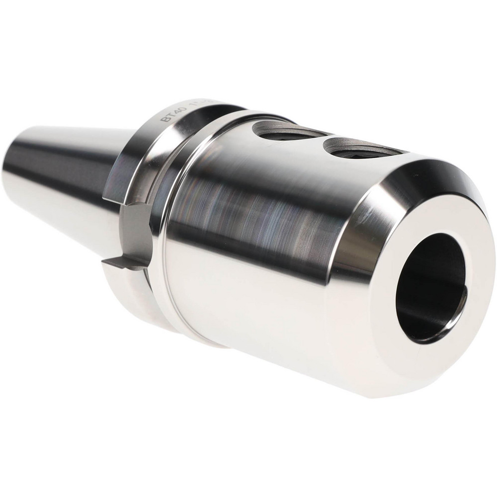 Seco Indexable High-Feed End Mill: R2172101.2516RELP06.5a, 1" Cut Dia, Modular Connection Shank - 02789776